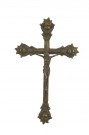 Crucifixo/Parede 4 Botões